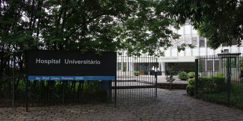 HU – Hospital Universitário