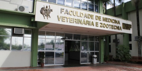 FMVZ – Faculdade Medicina Veterinária e Zootecnia