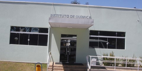 IQSC – Instituto de Química de São Carlos