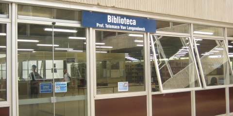 EP – Biblioteca