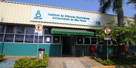 ICB III – Instituto de Ciências Biomédicas