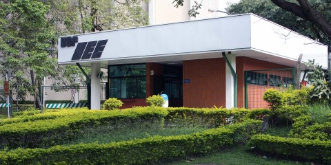 IEE – Instituto de Energia e Ambiente