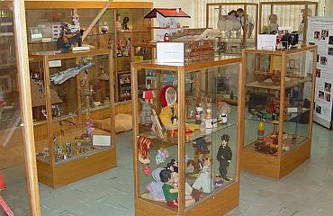 Museu da Educação e do Brinquedo