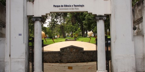 CienTec – Parque de Ciência e Tecnologia