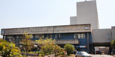 HCFMRP – Hospital das Clínicas