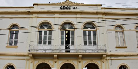 CDCC – Centro Divulgação Científica e Cultural
