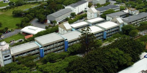 IAG – Instituto de Astronomia, Geofísica e Ciências Atmosférica