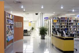 IFSC – Biblioteca