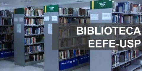 EEFE – Biblioteca